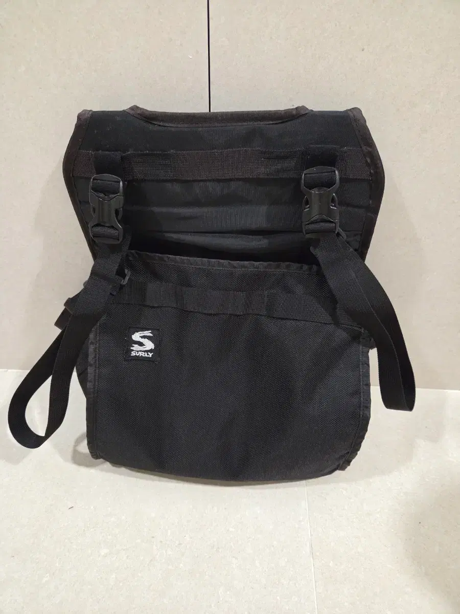 surly little dummy bag 설리 리틀 더미 백 | 브랜드 중고거래 플랫폼